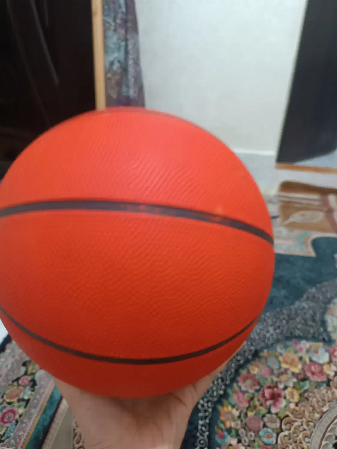 توپ بسکتبال نو نوBETA|ورزشهای توپی|گلستان (تهران), |دیوار