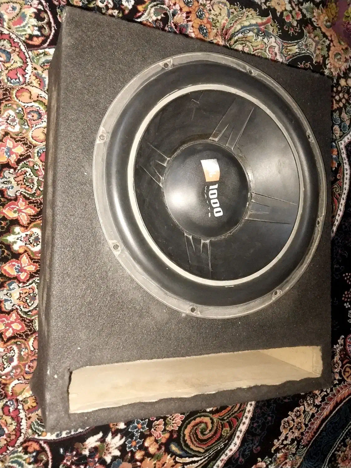 سیستم ساب جی بی ال|سیستم صوتی خانگی|نسیم‌شهر, |دیوار