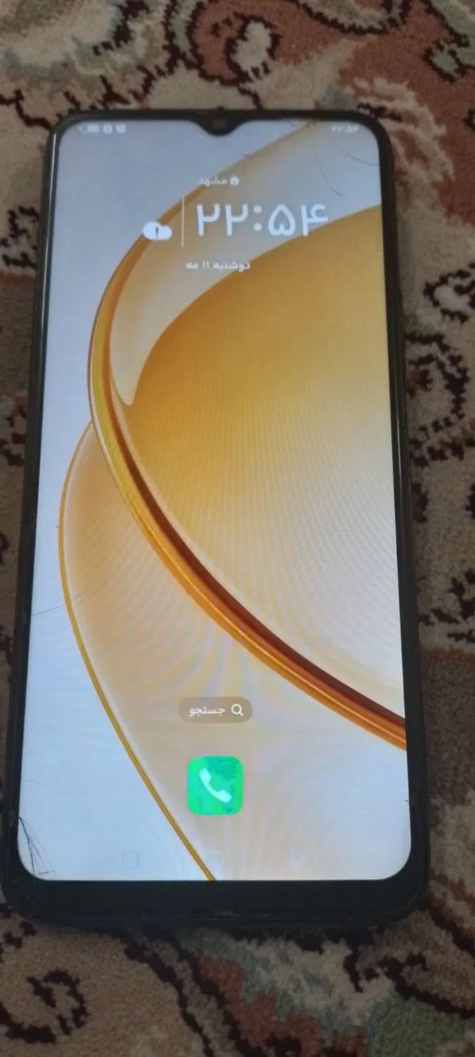 honor x6a|موبایل|مشهد, شهید معقول|دیوار