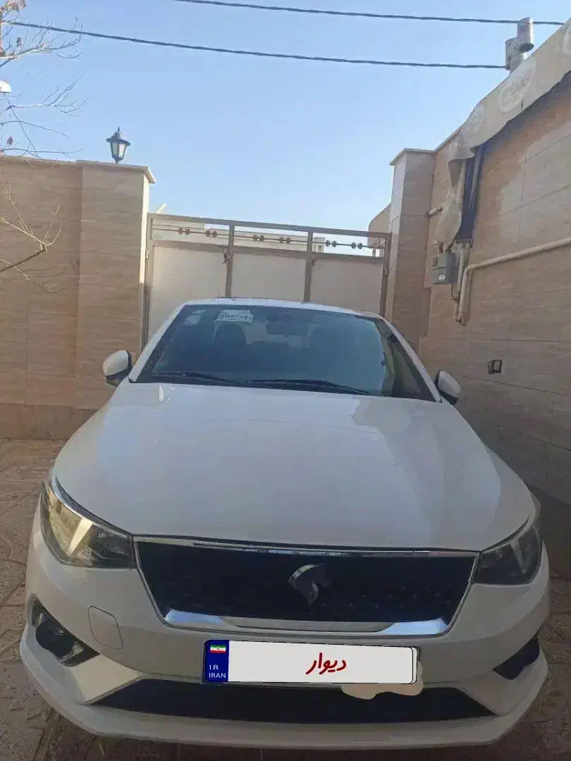 تاراv2|خودرو سواری و وانت|تهران, جنت‌آباد جنوبی|دیوار