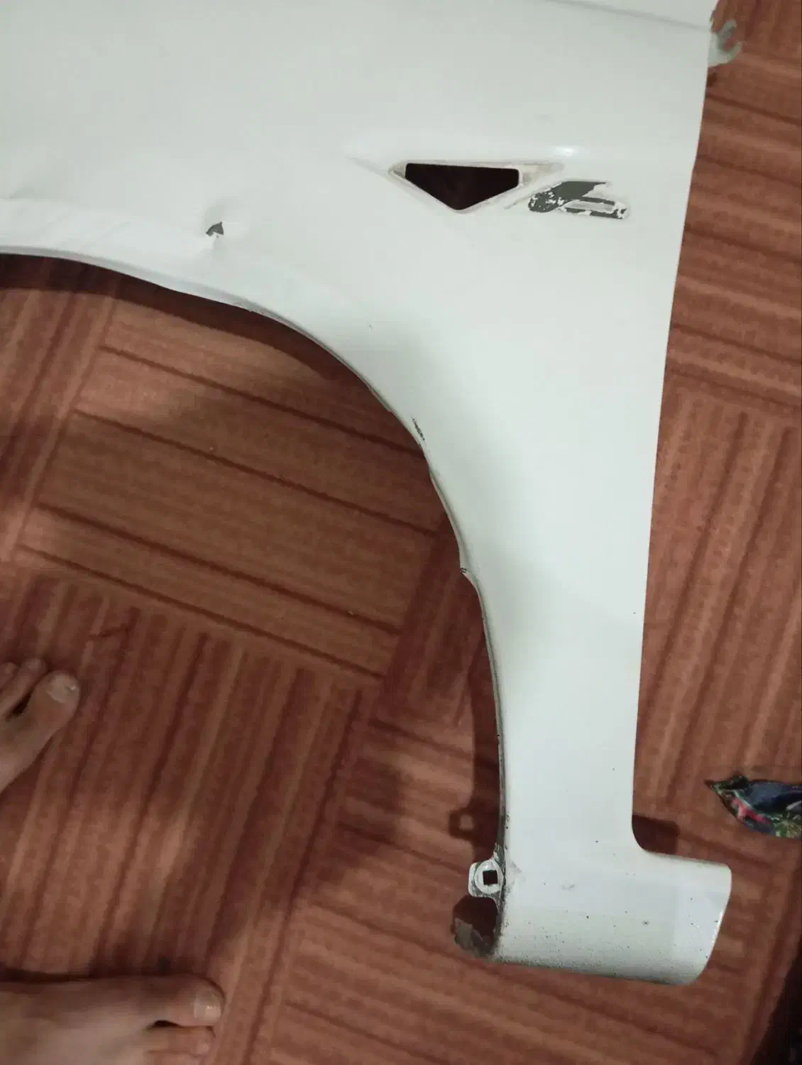 گلگیر نو|قطعات یدکی و لوازم جانبی|بهارستان, |دیوار