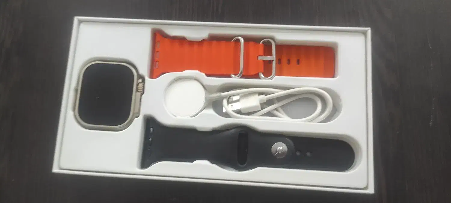 ساعت مچی دیجیتال با دوبند جذاب|ساعت|بیرجند, |دیوار