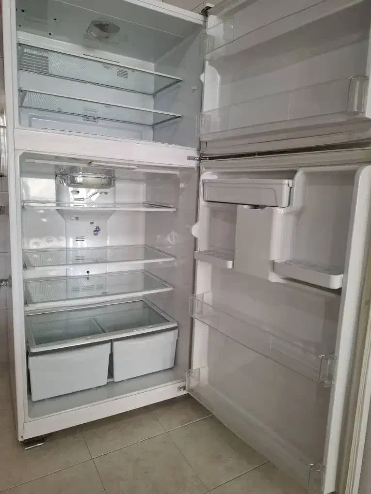 یخچال بدون برفک الکترواستیل|یخچال و فریزر|اصفهان, جلالیه|دیوار