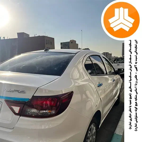 شاهین اتومات پلاس موتور TU5*صفر*نمایندگی سایپانظری|خودرو سواری و وانت|تهران, طرشت|دیوار