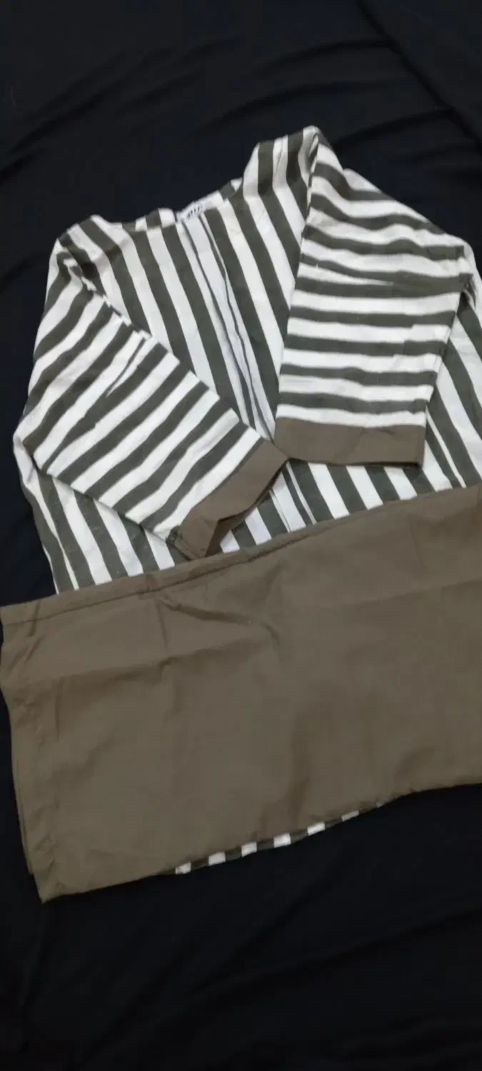 پوشاک|لباس|قم, شهر قائم|دیوار