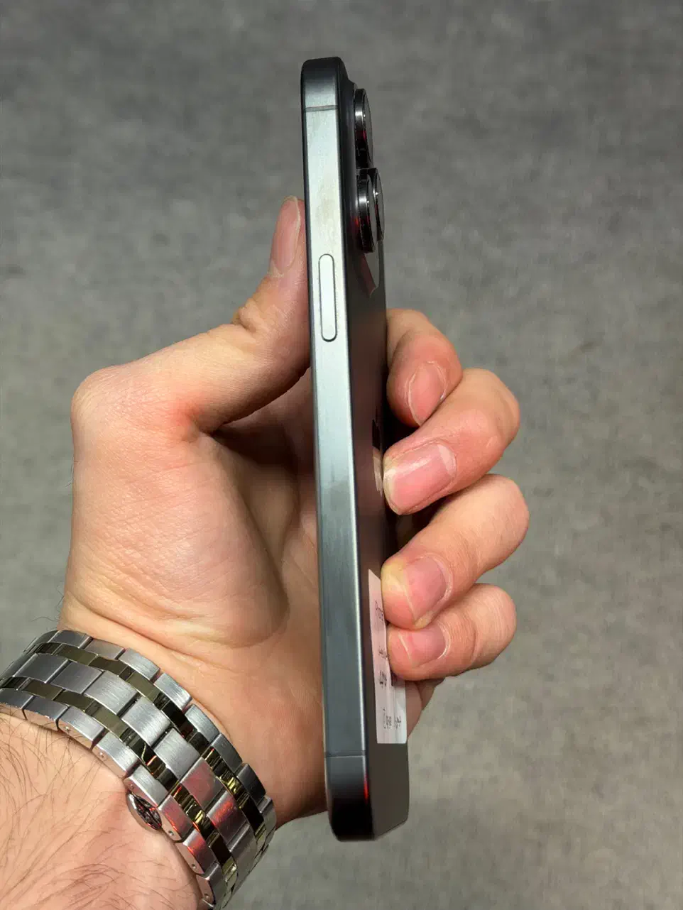 ایفون 15 pro max|موبایل|همدان, |دیوار