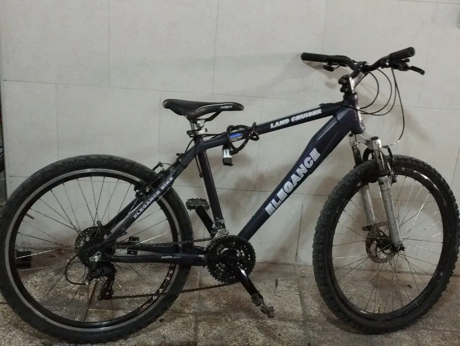 دوچرخه|دوچرخه، اسکیت، اسکوتر|فولادشهر, C5|دیوار