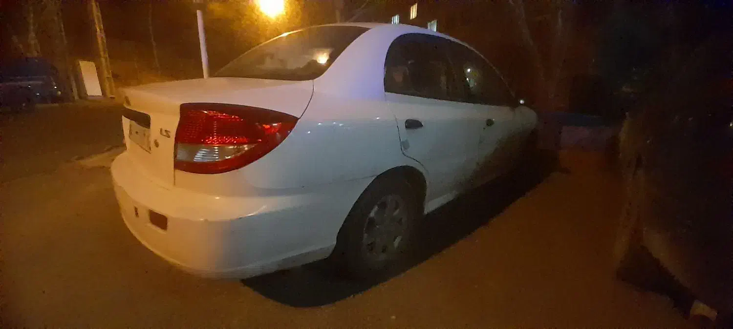 ریو مدل ۸۸|خودرو سواری و وانت|تبریز, |دیوار