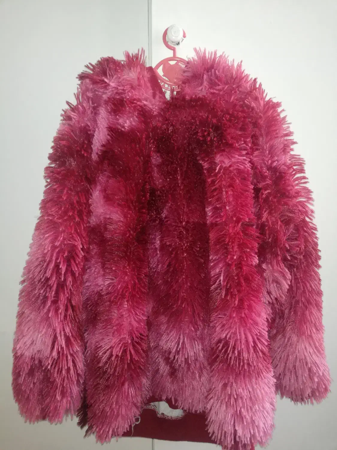 کاپشن دخترانه|کفش و لباس بچه|تهران, سلسبیل شمالی|دیوار