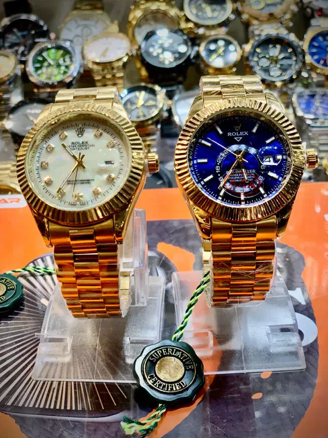 انواع ساعت های رولکس(ROLEX)|ساعت|ارومیه, |دیوار