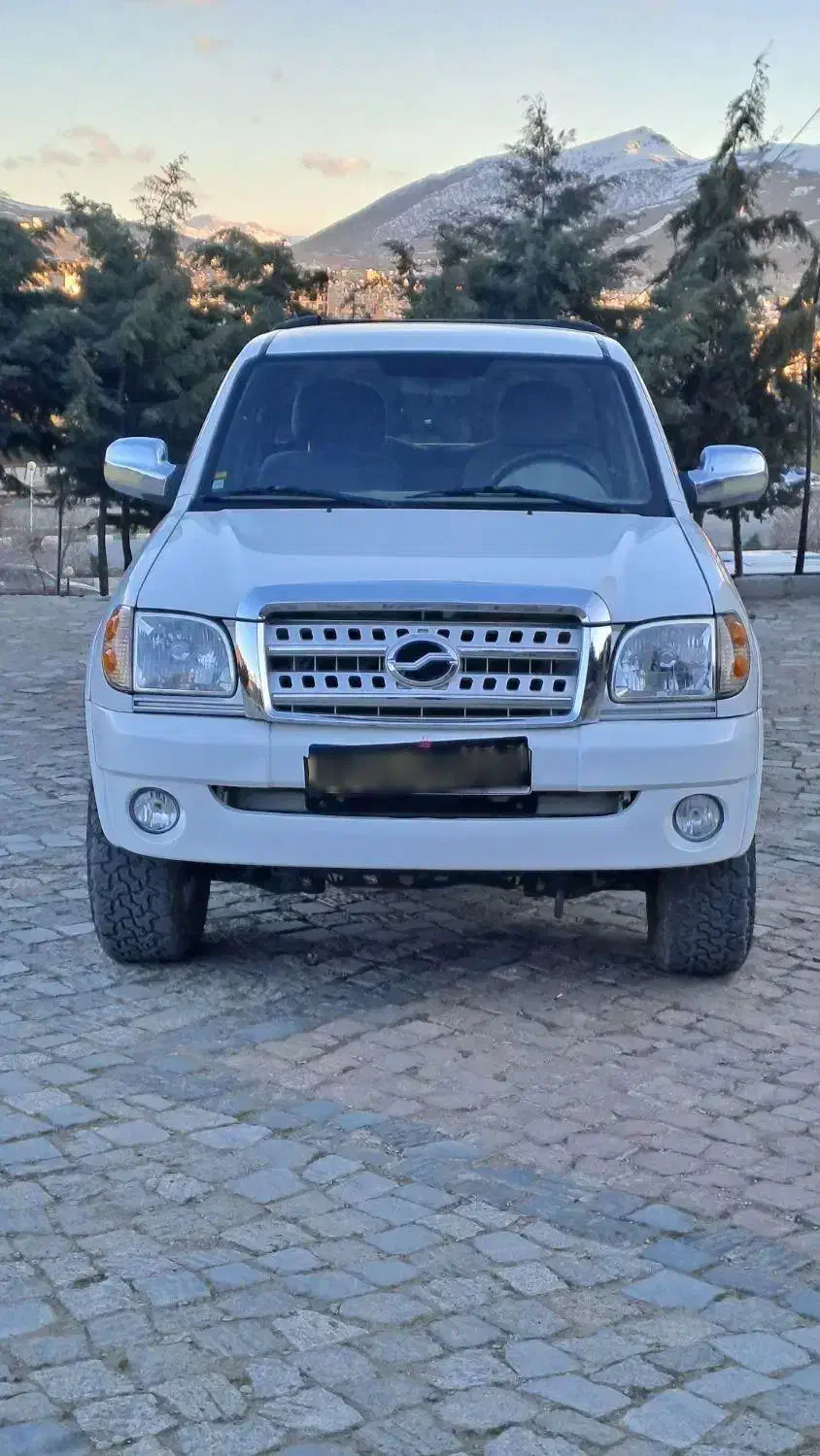 کاپرا مدل 90|خودرو سواری و وانت|تهران, آذربایجان|دیوار