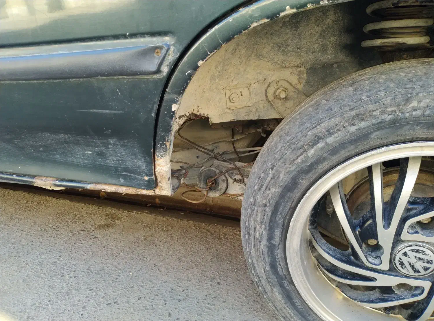 پراید مدل ۱۳۸۳  انژکتور|خودرو سواری و وانت|مشهد, شهرک مهر آباد|دیوار