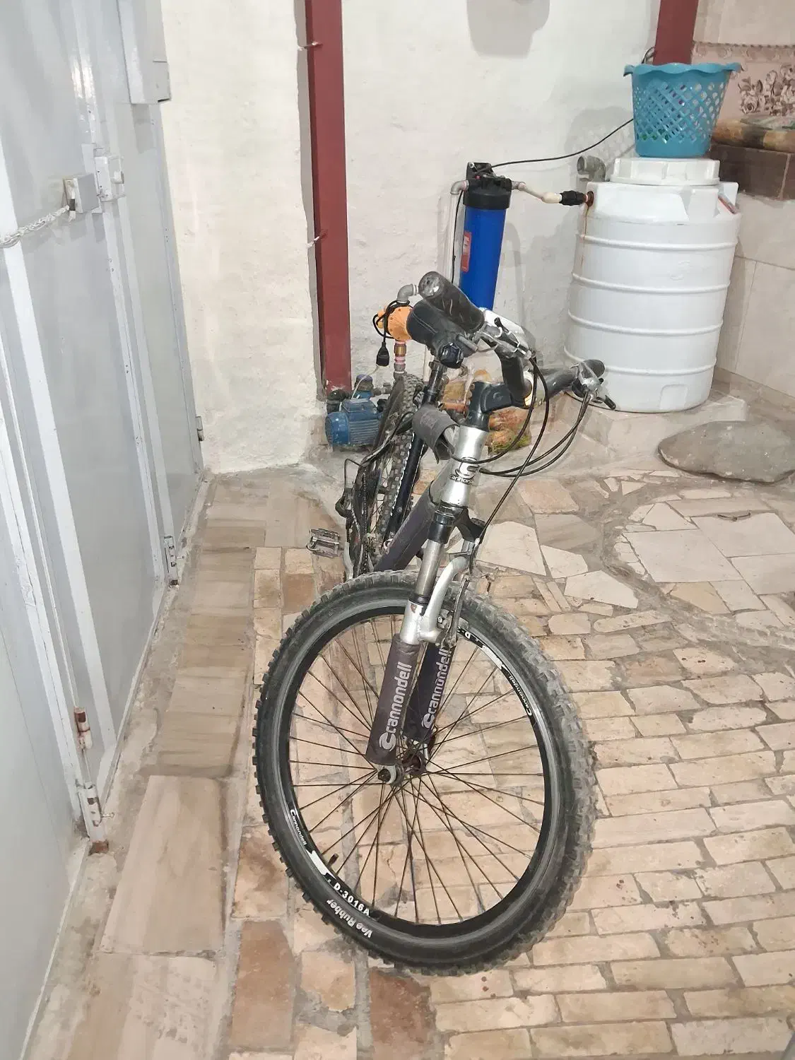 دوچرخه برای فروش|دوچرخه، اسکیت، اسکوتر|لاهیجان, لیالستان|دیوار