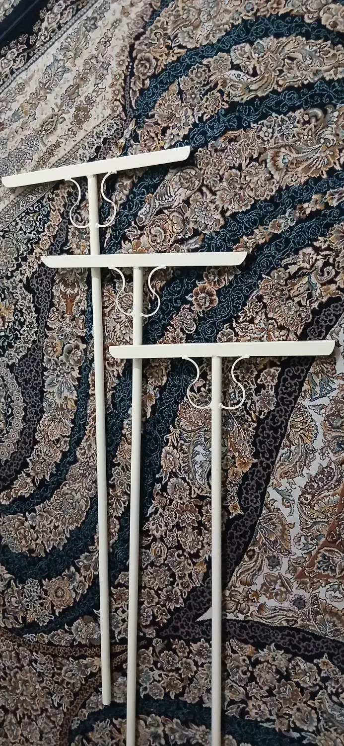 طی آهنی و محکم  برای شستشوی فرش  فقط ۳۴۰ت|لوازم نظافت|کرج, حصارک پایین|دیوار