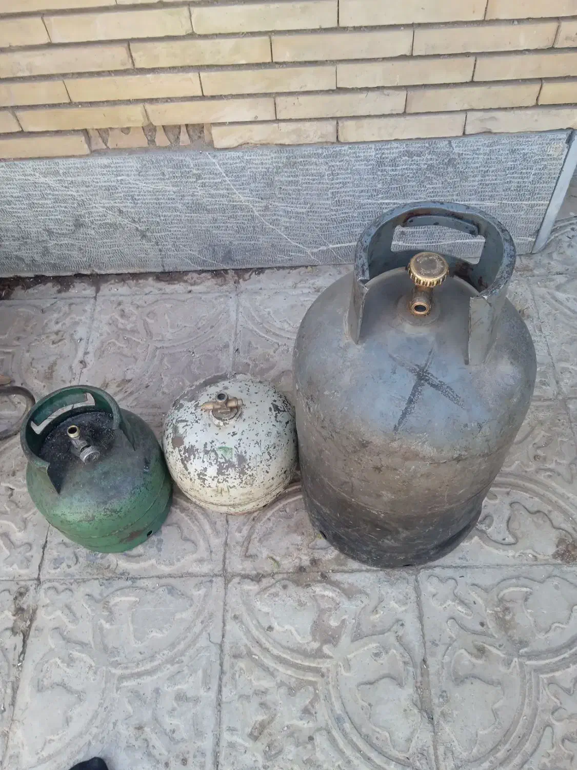 گاز و پیکنیک|اجاق گاز و لوازم برقی پختوپز|کرمان, |دیوار