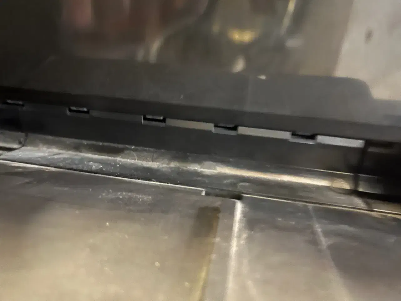 اپسون l805 در حد نو به همراه کارتن|پرینتر، اسکنر، کپی، فکس|رودهن, |دیوار