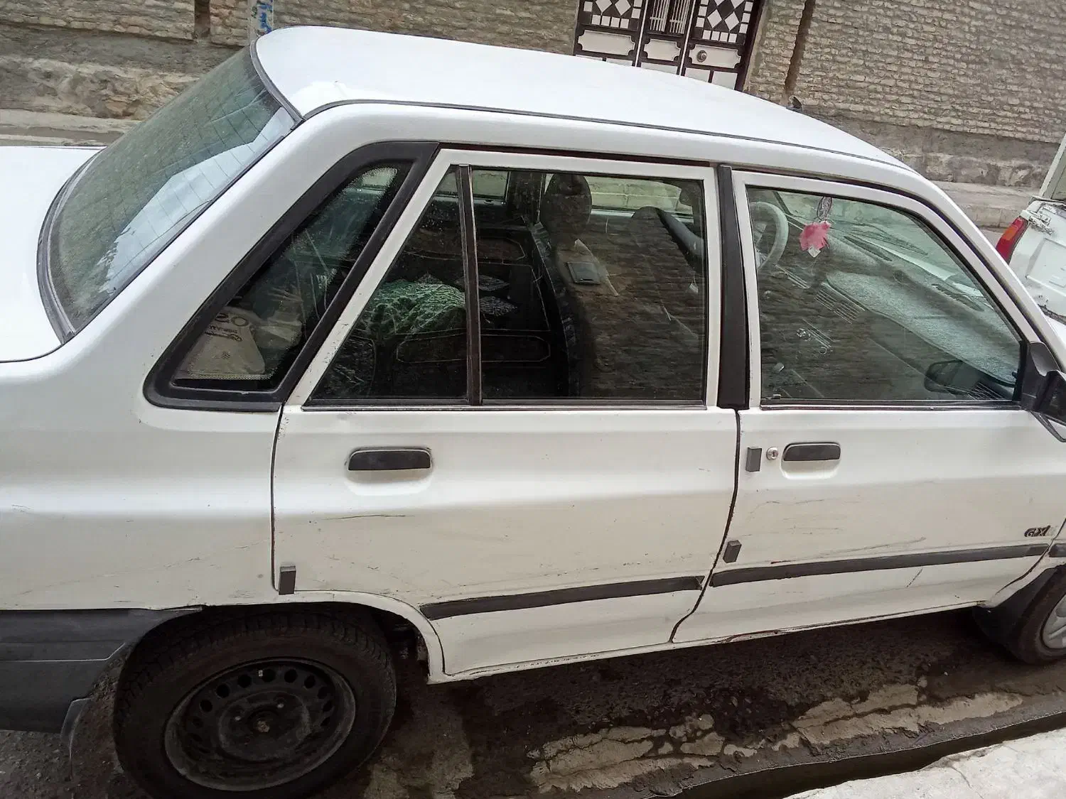 فروش|خودرو سواری و وانت|میاندوآب, |دیوار