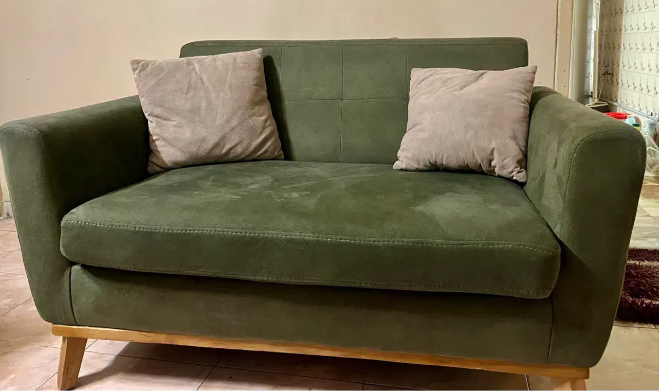 مبل راحتی درحد|مبلمان خانگی و میز عسلی|تهران, صادقیه|دیوار