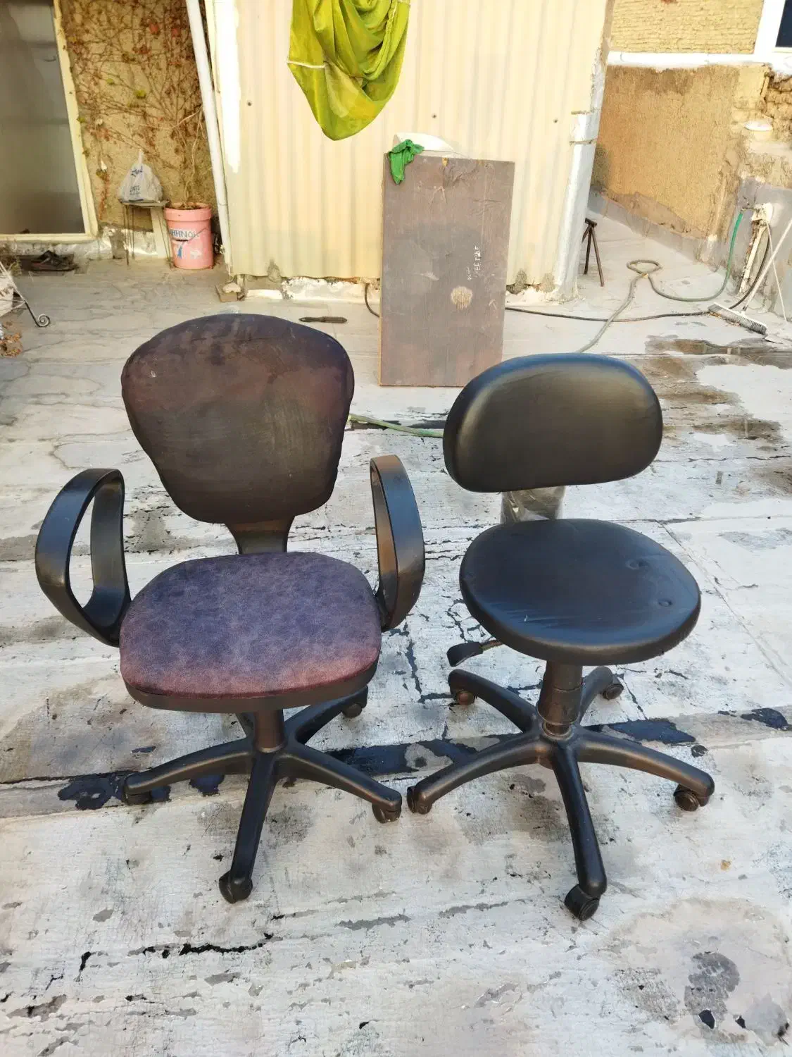 صندلی|صندلی و نیمکت|تهران, شمیران‌نو|دیوار