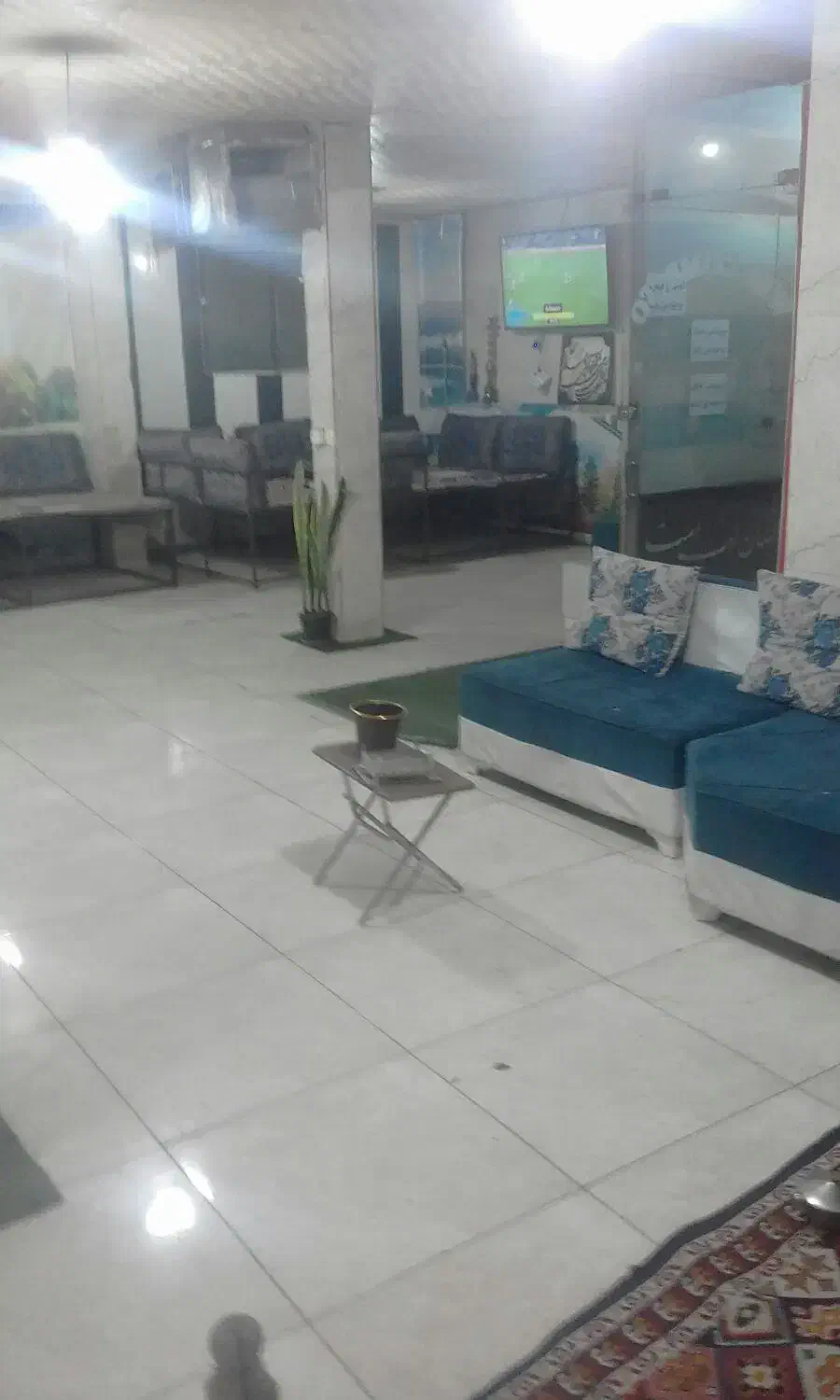 کارگر ساده افغانستانی یا ایرانی با جای خواب و غذا|استخدام خدمات فروشگاه و رستوران|قرچک, زیبا شهر|دیوار