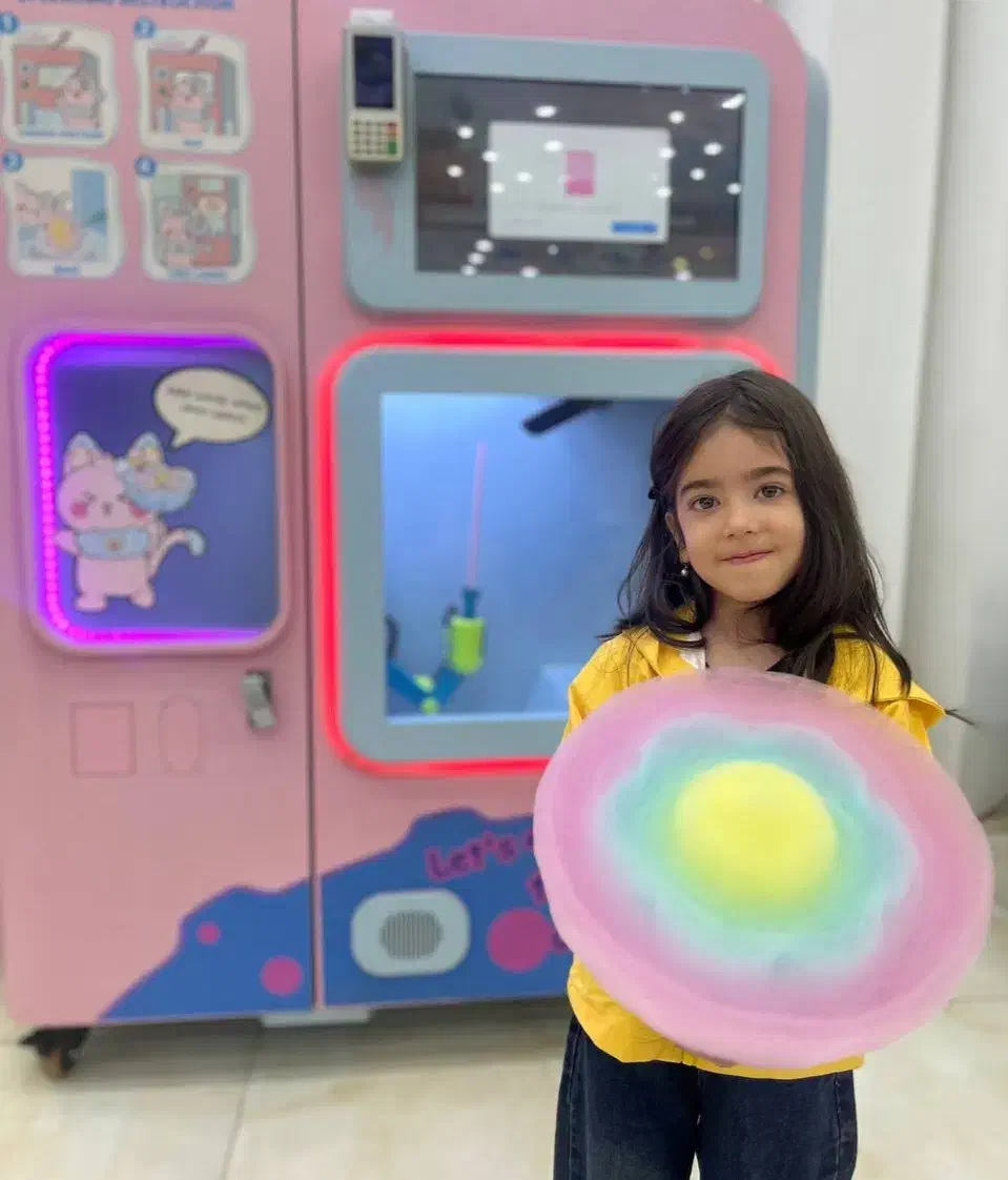 استخدام اپراتور|استخدام بازاریابی و فروش|شاهین‌شهر, فردوسی|دیوار