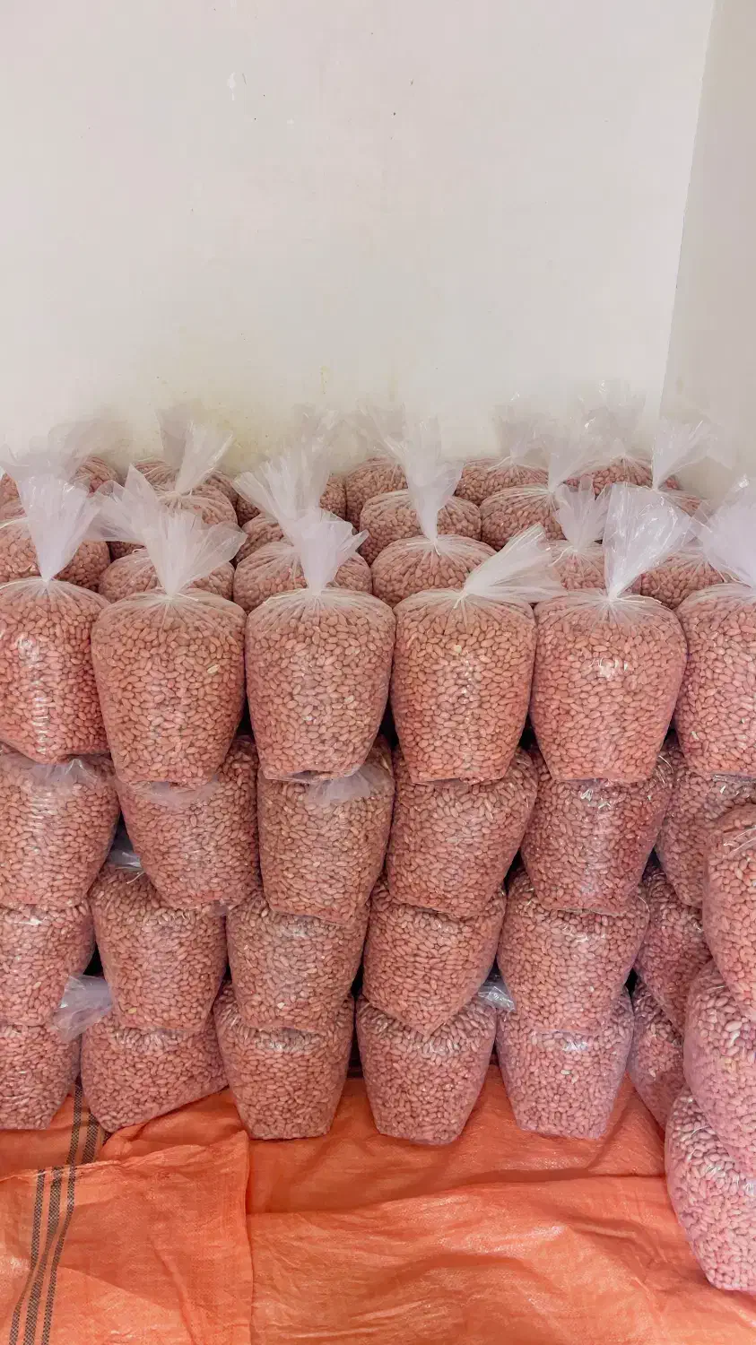 بادام زمینی برشته شده|عمده‌فروشی|پارس‌آباد, |دیوار