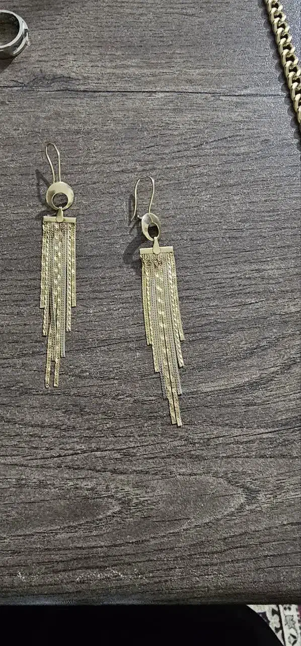 طلای دست دوم|جواهرات|هشتگرد, شهرک صنعتی هشتگرد|دیوار