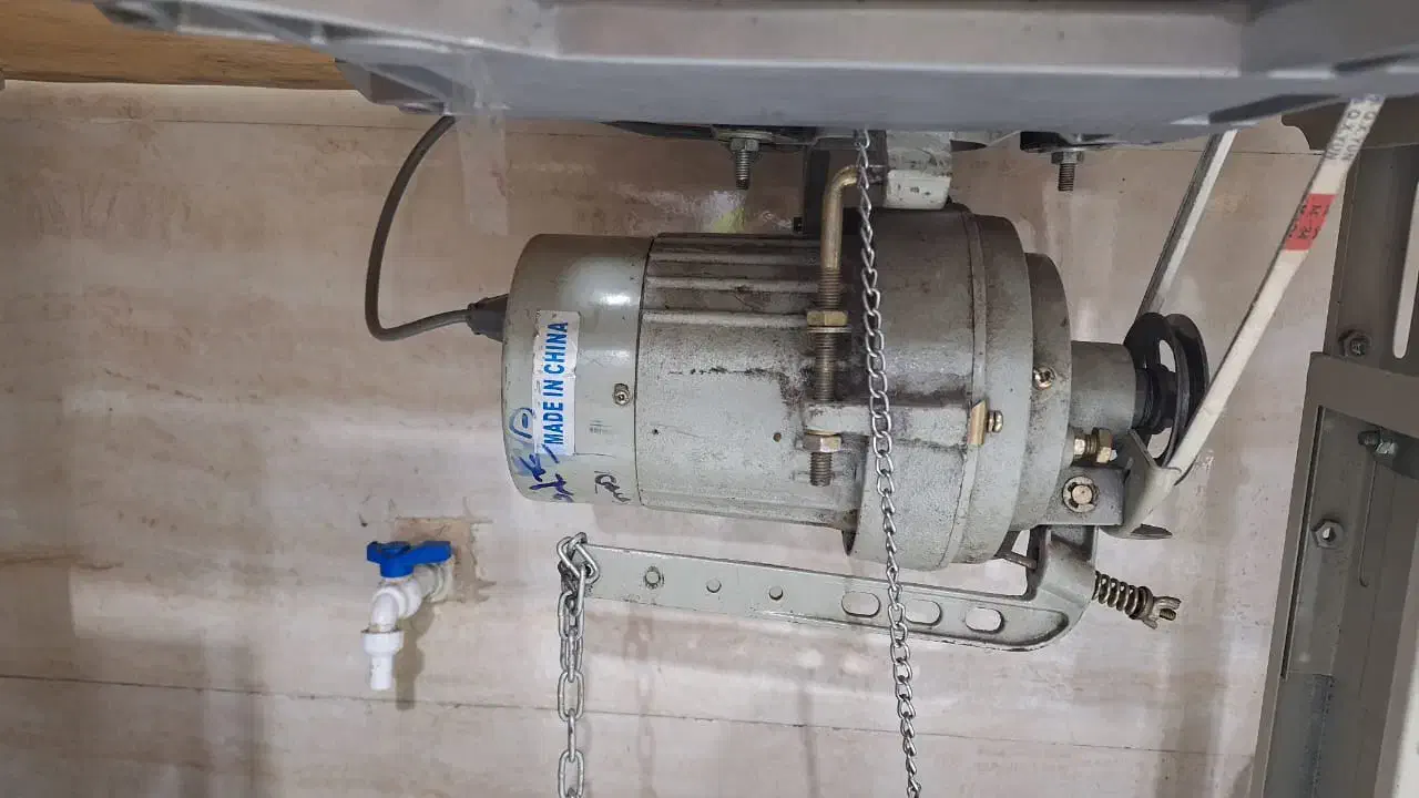 سردوز یاماتا|چرخ خیاطی و ریسندگی|خرمآباد, |دیوار