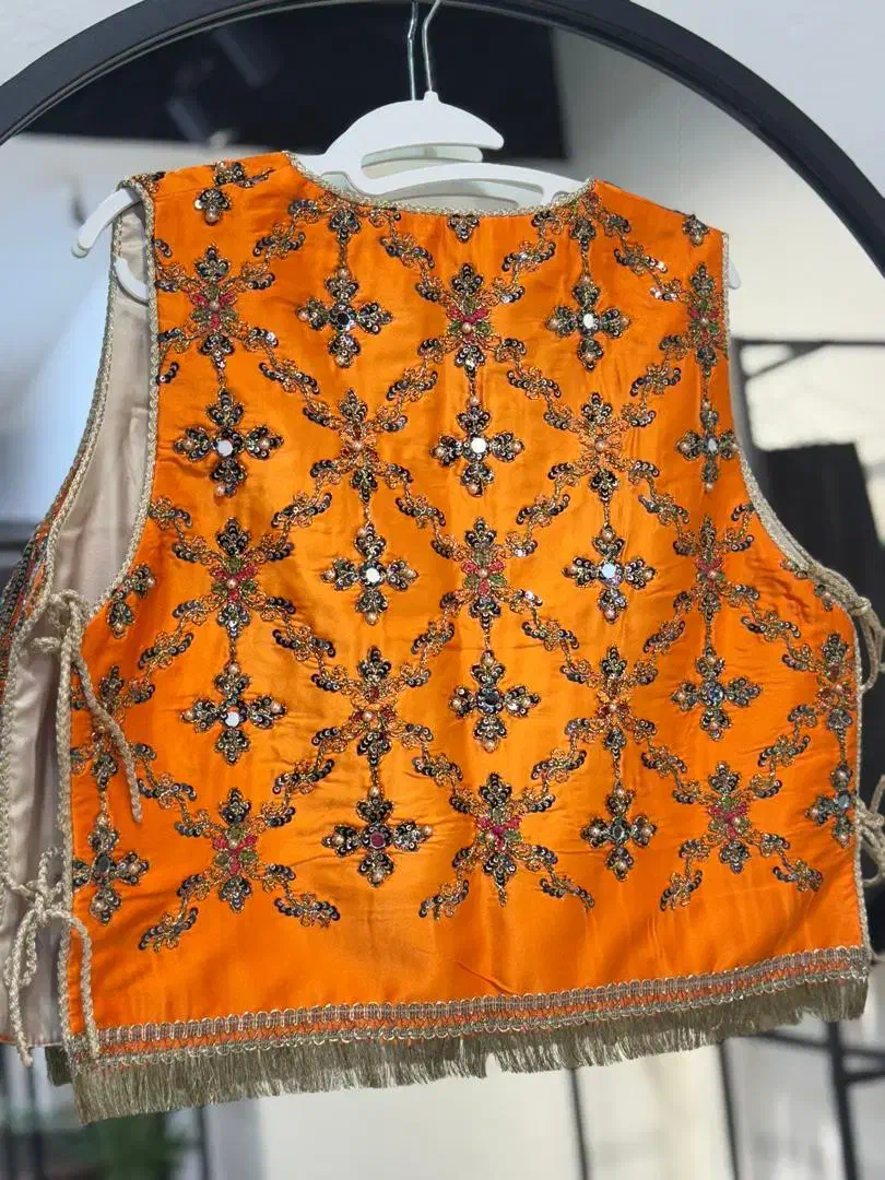 سخمه نگین دوزی|لباس|اهواز, کیانپارس |دیوار