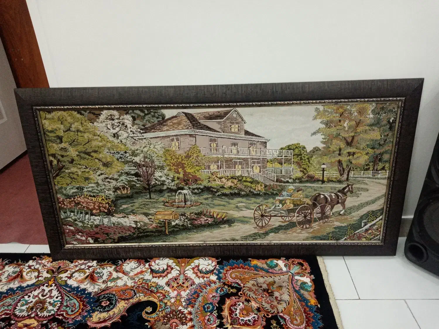 تابلو|تابلو، نقاشی، عکس|تهران, دولاب|دیوار