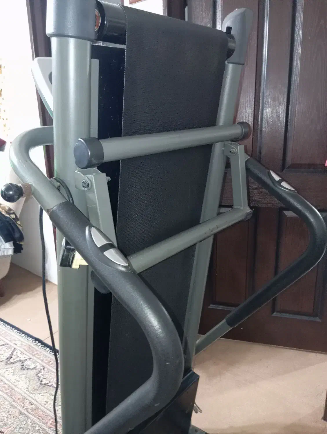 تردمیل|تجهیزات ورزشی|رشت, بازار|دیوار