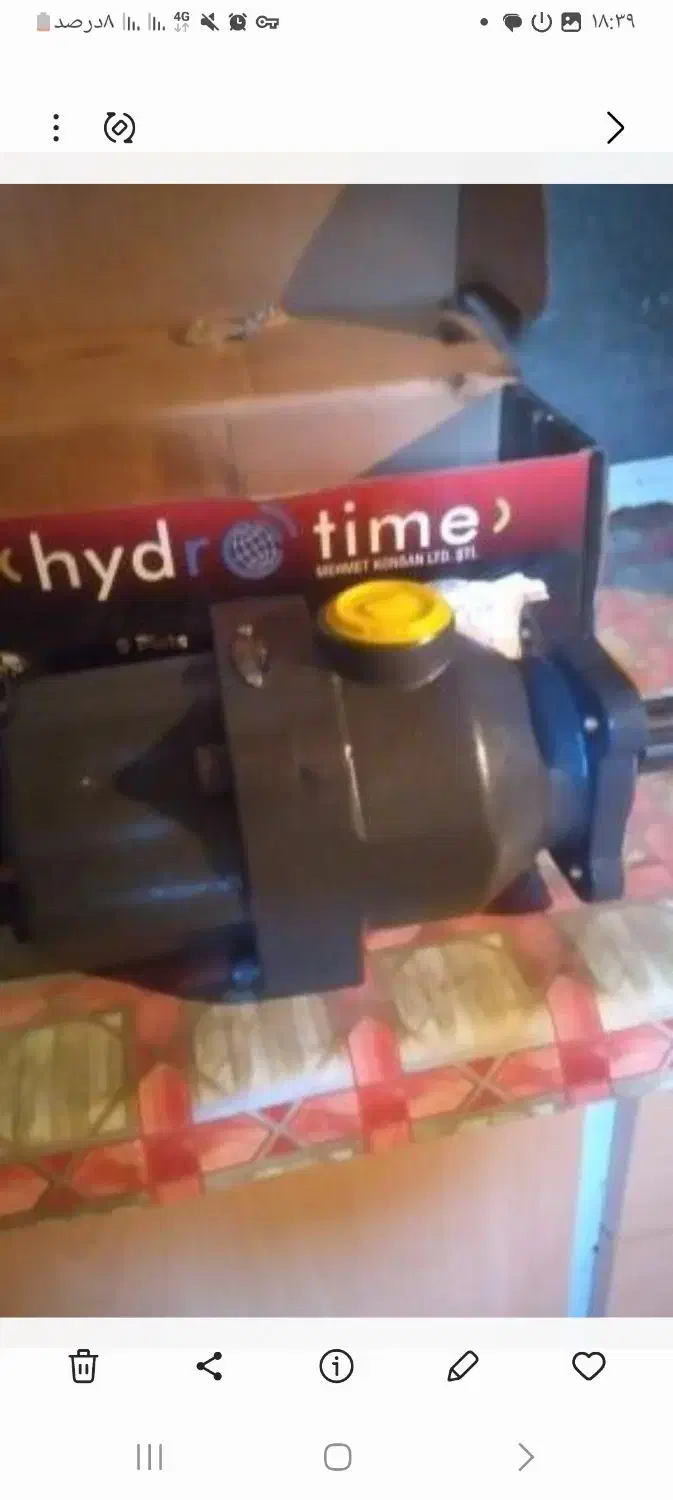 کود پاش|ماشین‌آلات صنعتی|مرند, |دیوار