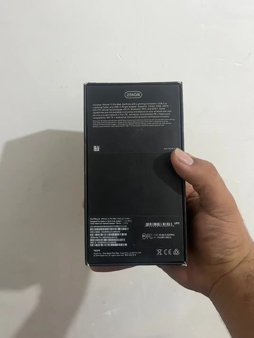 Iphone 11 promax|موبایل|شیراز, عادل آباد|دیوار