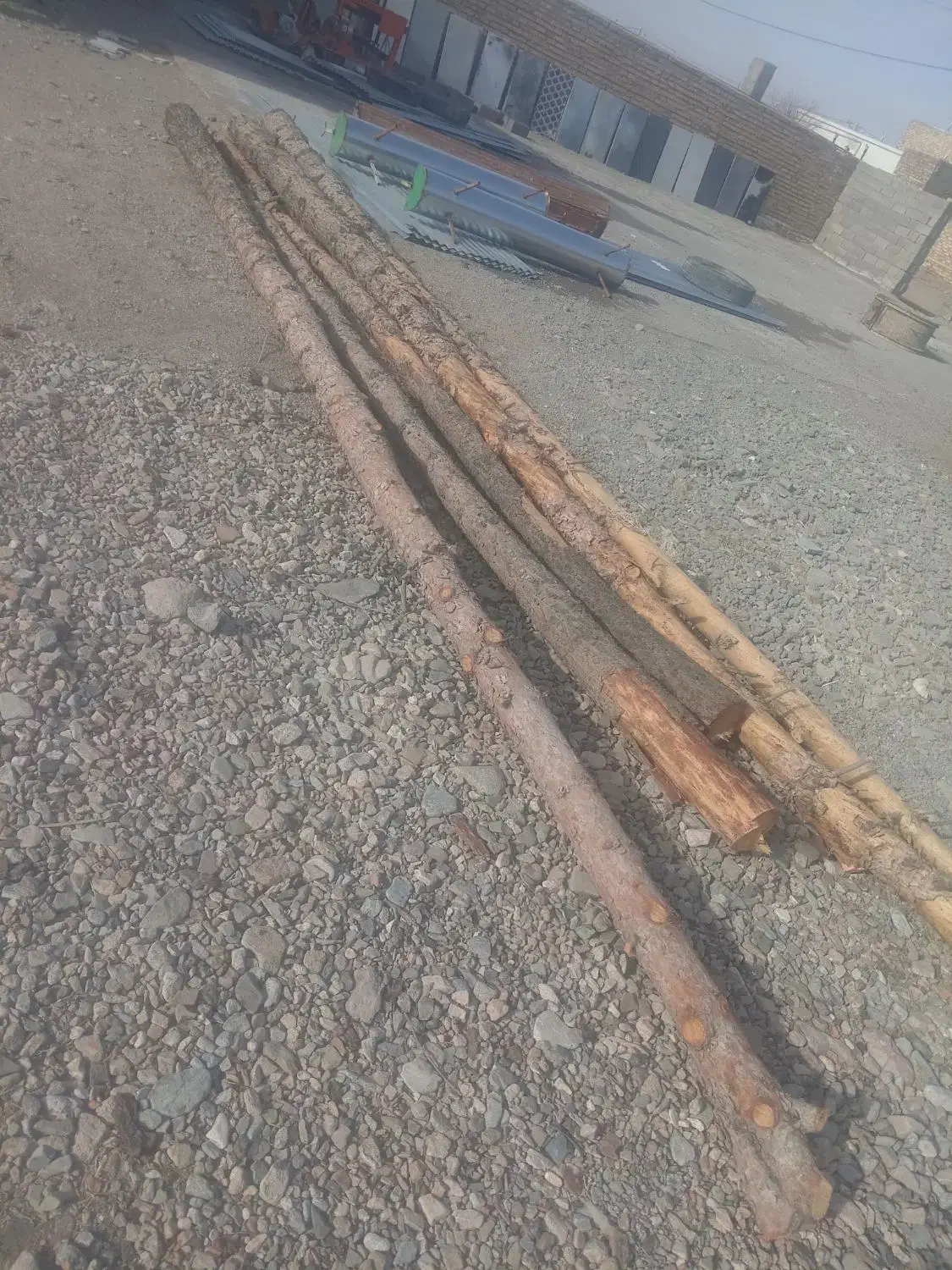 پل چوبی|حراج|تایباد, |دیوار