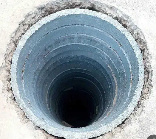 چاه کن|خدمات پیشه و مهارت|آبیک, |دیوار