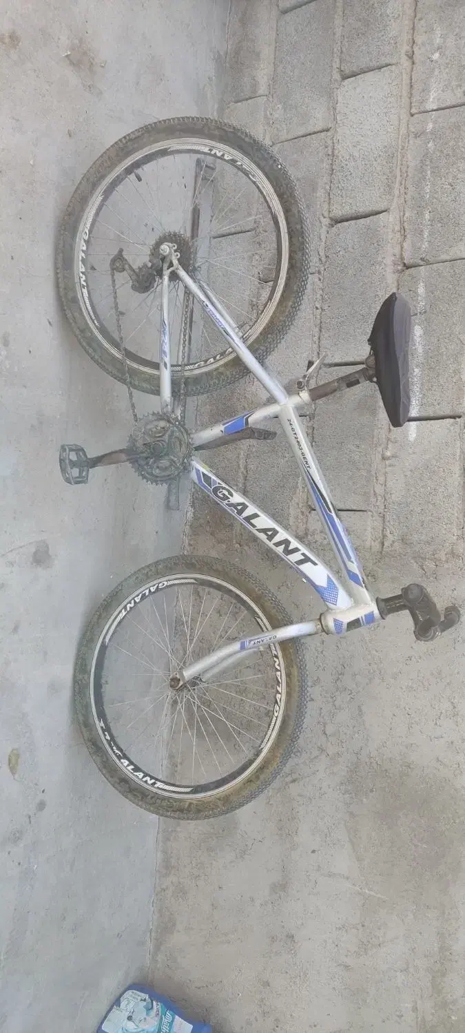 دوچرخه|دوچرخه، اسکیت، اسکوتر|جیرفت, |دیوار