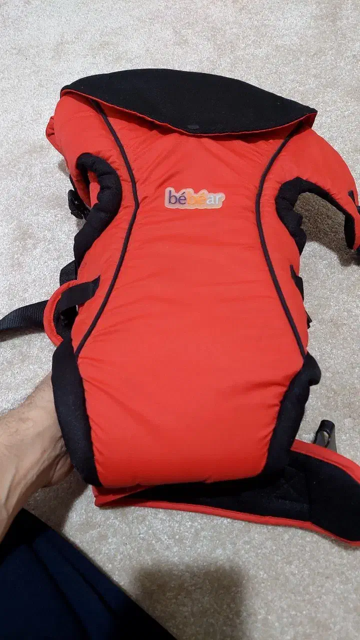 کریر و آغوشی|کالسکه و لوازم جانبی|پردیس, فاز ۱|دیوار