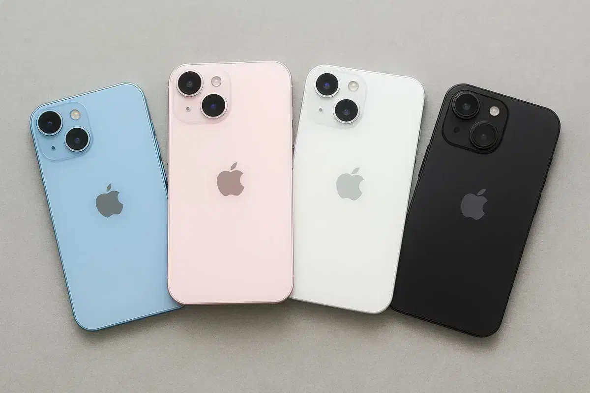 آیفون 13 نرمال (فقط با یک برگ چک بدون پیش پرداخت)|موبایل|مشهد, دانشجو|دیوار