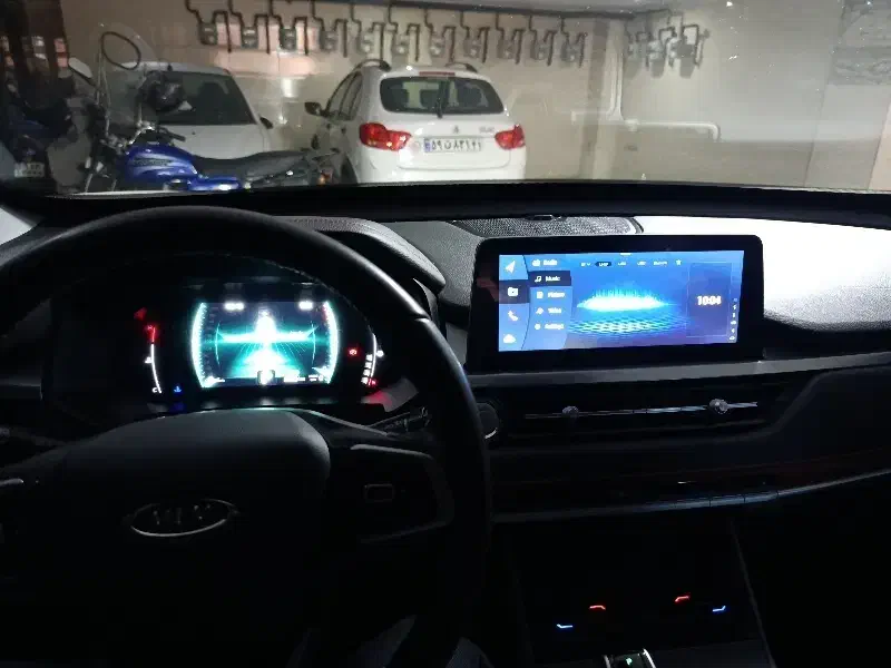 mvm x55 pro|خودرو سواری و وانت|تهران, دستغیب|دیوار