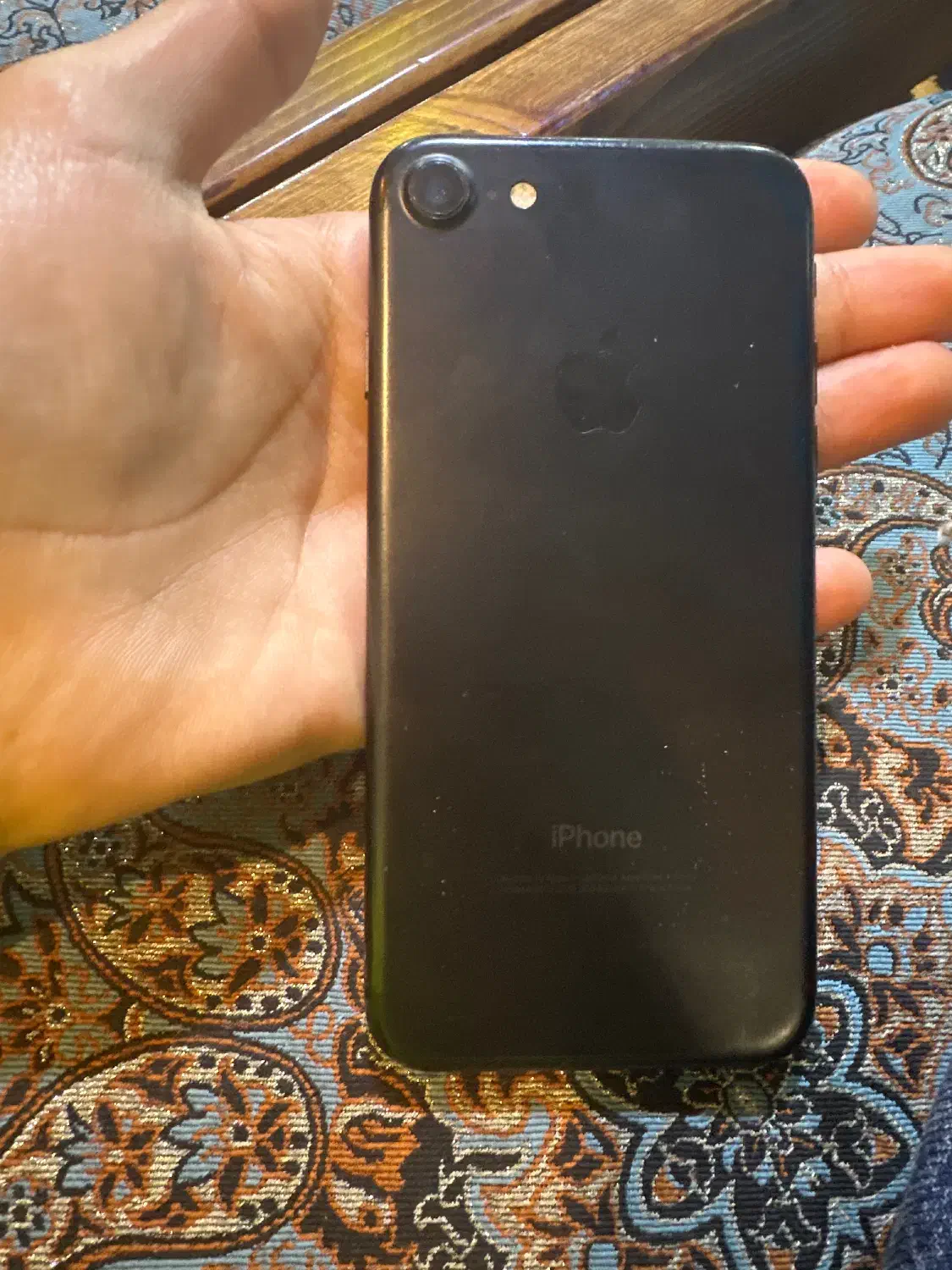 آیفون 7. Laa|موبایل|قرچک, زیبا شهر|دیوار