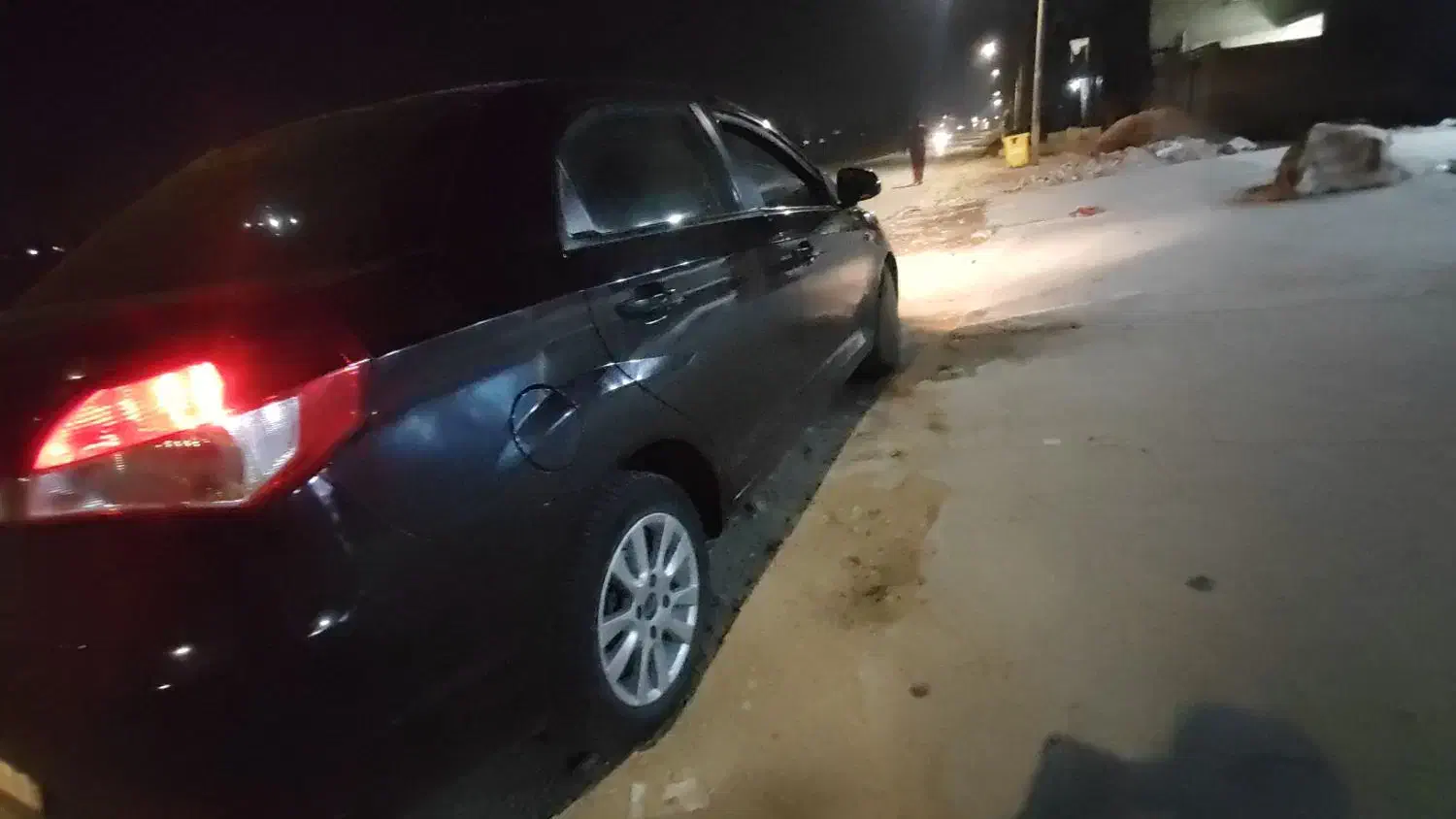 mvm315 نیو فیس|خودرو سواری و وانت|خرمشهر, |دیوار