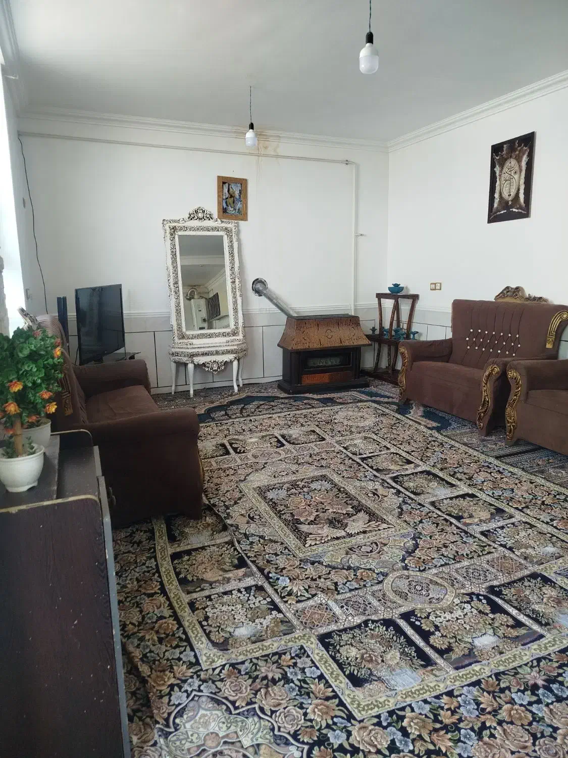 اجاره منزل مبله روزانه|اجارهٔ کوتاهمدت آپارتمان و سوئیت|داراب, |دیوار