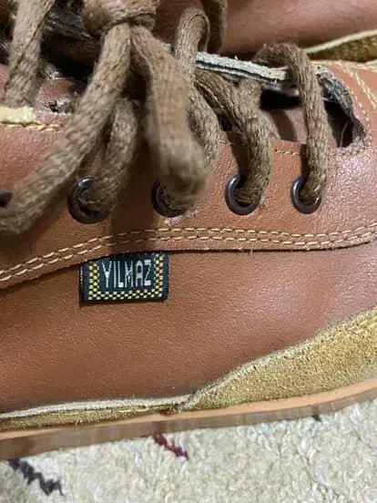 کفش صاق دار|کیف، کفش، کمربند|مهاباد (آذربایجان غربی), |دیوار