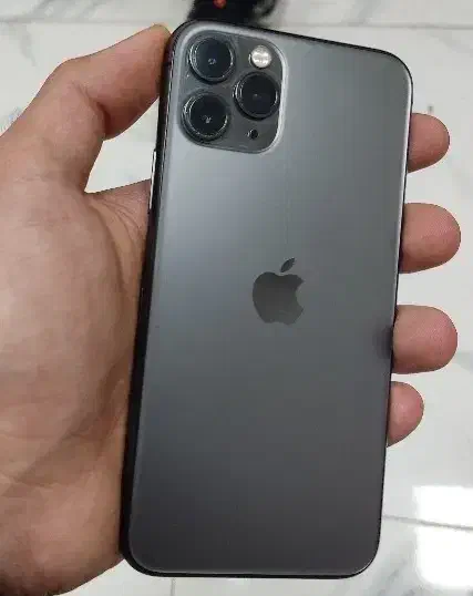 iPhone 11 Pro 256GB|موبایل|اردبیل, |دیوار