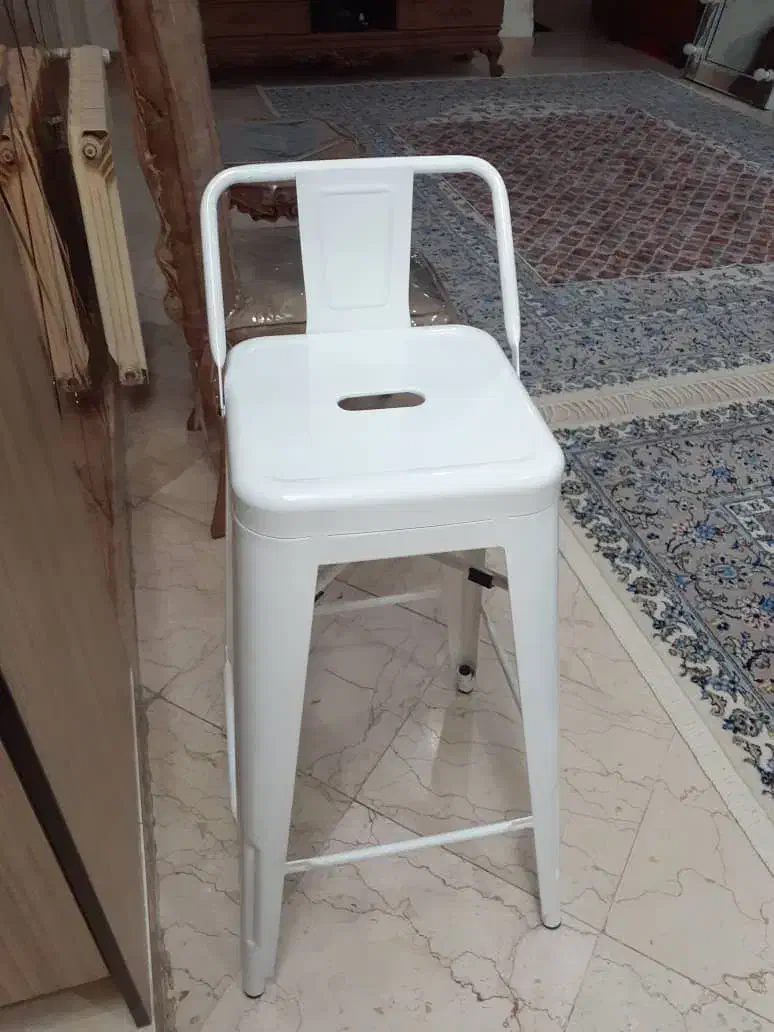 صندلی بسیارشیک ومحکم دوعدد|صندلی و نیمکت|تهران, امیریه|دیوار