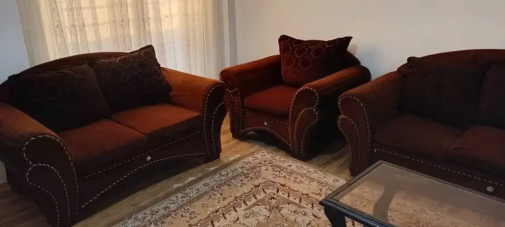 مبلمان راحتی|مبلمان خانگی و میز عسلی|سلمان‌شهر, |دیوار