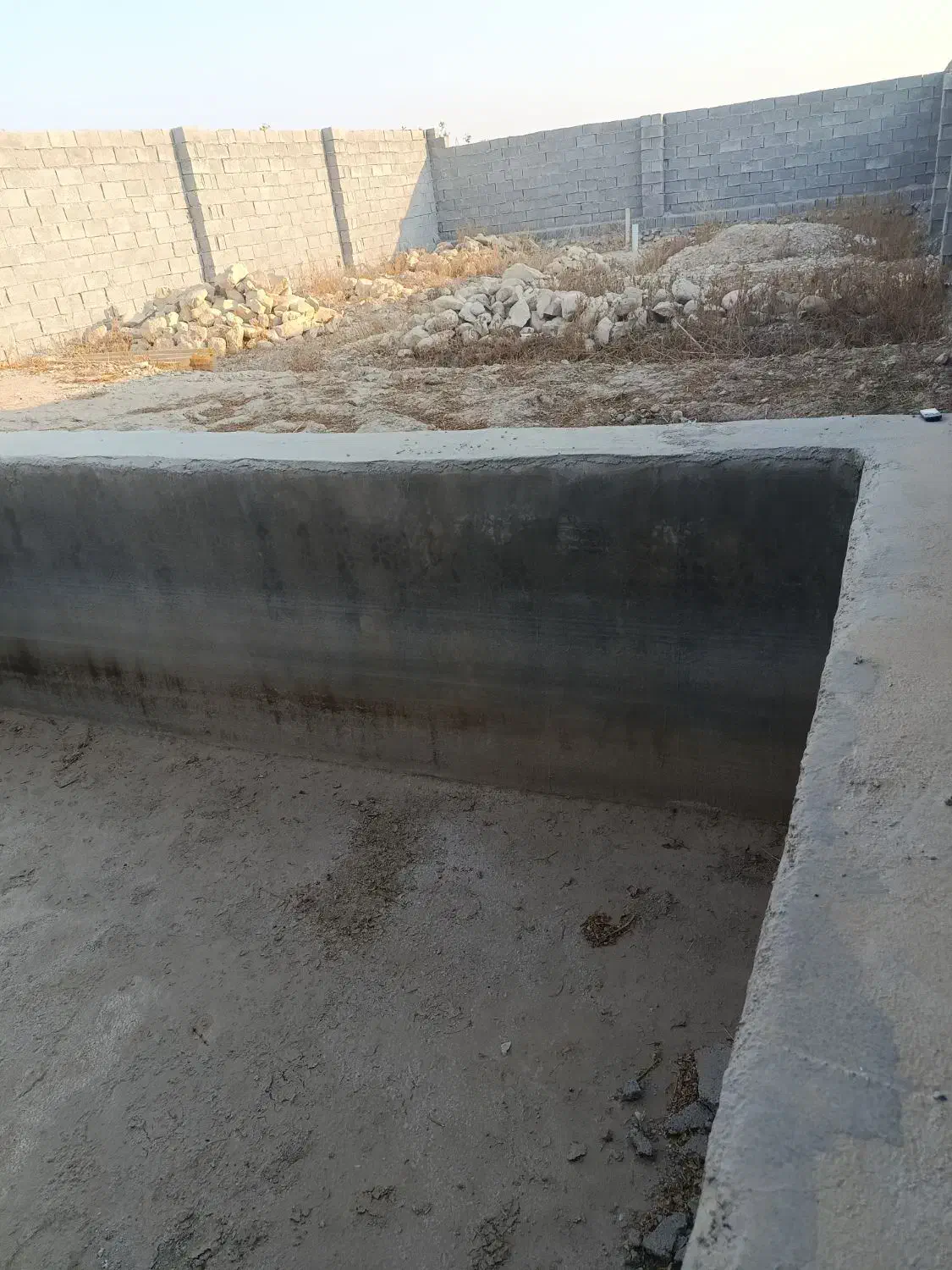 زمین ۲۰۰ متری در محله شاد|فروش زمین و ملک کلنگی|برازجان, |دیوار