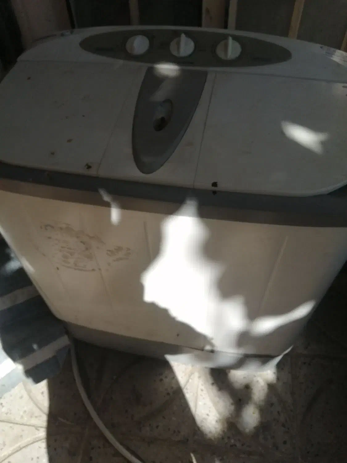 کهنه شور|ماشین لباسشویی و خشک‌کن لباس|سنندج, |دیوار