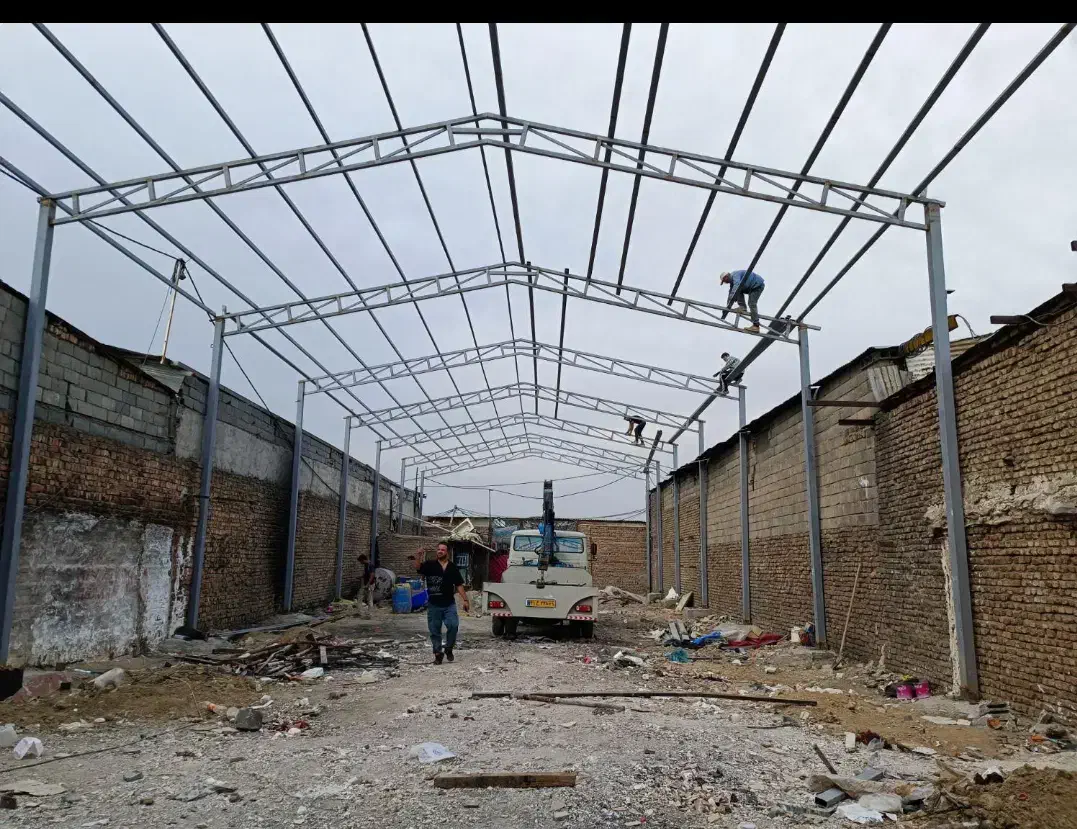 جوشکاری و ساخت و نصب|خدمات پیشه و مهارت|ازنا, |دیوار