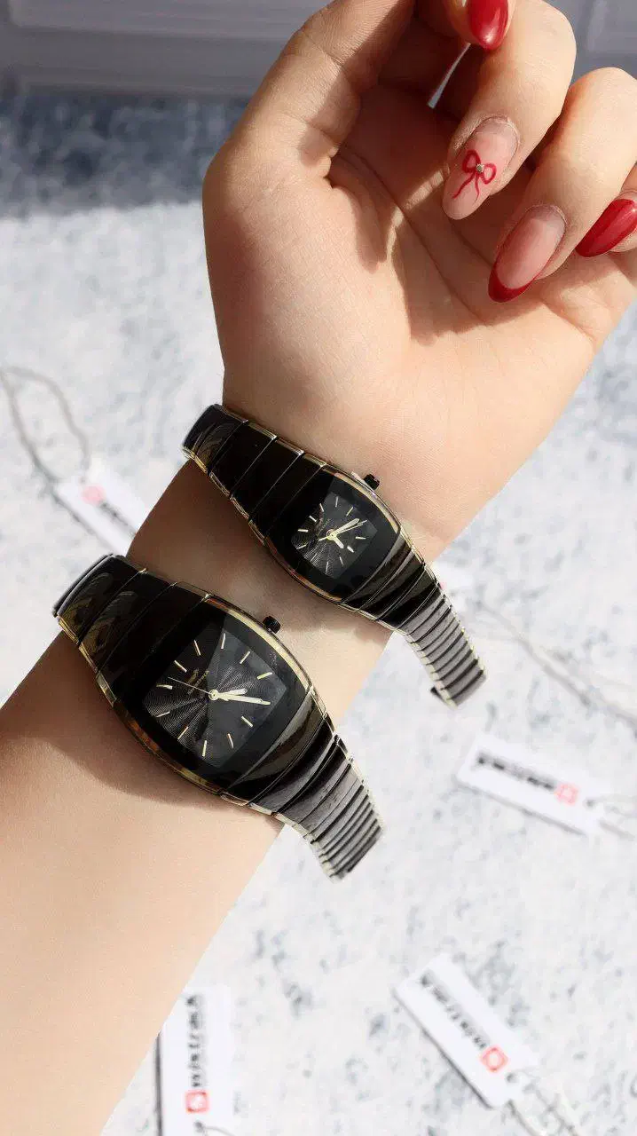 ساعت پرفروش swistrackدر رنگبندی جذاب|ساعت|خوی, |دیوار